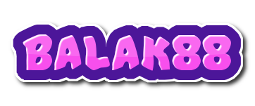 logo BALAK88
