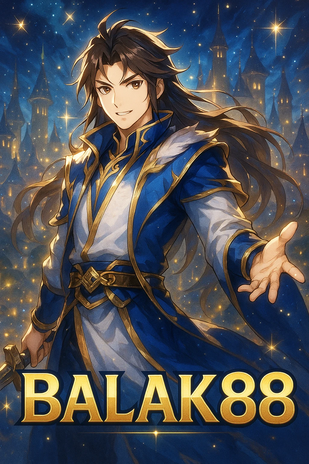 Balak88 : Kisah Rahasia Digital Tersimpan Di Dunia Balak 88 - WooCommerce eCommerce